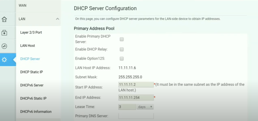 Mengapa Internet Lemot? Iconnet Troubleshooting Masalah DNS: Panduan Lengkap Perbaiki Koneksi 2025! 4 iconnet troubleshooting masalah DNS