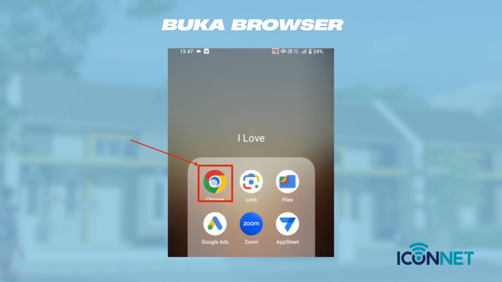 Cara Login WiFi Iconnet dalam 2 Menit – Simpel & 100% Berhasil! 2 Cara Login WiFi Iconnet