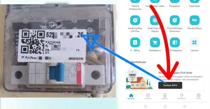 Panduan Lengkap Bayar Iconnet lewat Gopay 2025: Tanpa Biaya Admin & Instan! 1 Bayar Iconnet lewat Gopay