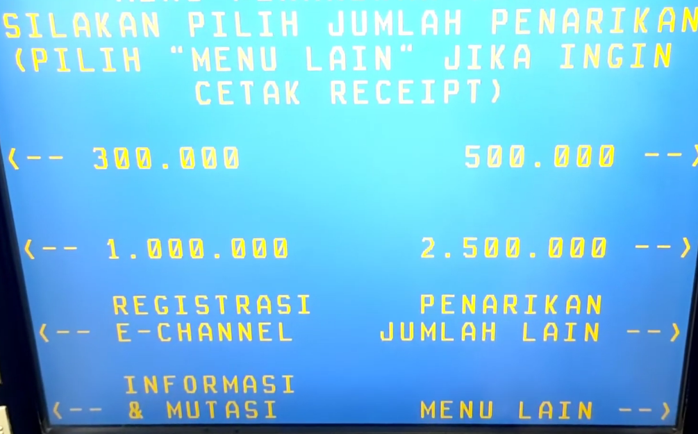 Panduan Lengkap Bayar Iconnet lewat BNI 2025: Tanpa Biaya Admin & Cepat! 4 bayar iconnet lewat bni